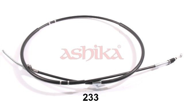 Трос стоянкового гальма задній правий Ashika 13102233 ціна, від 22.80 USD
