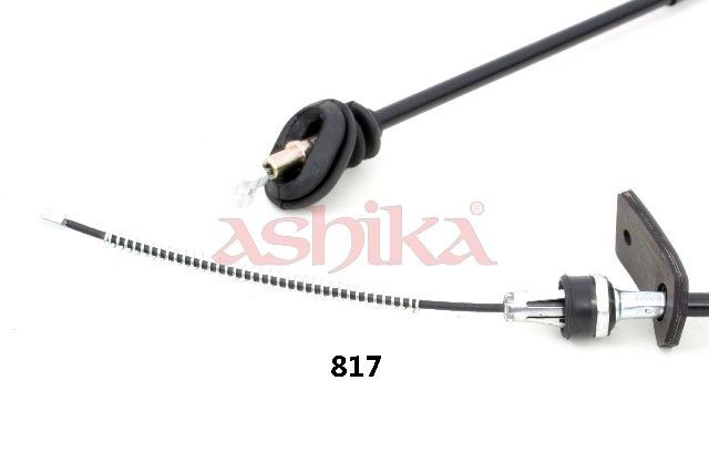 Трос стоянкового гальма задній лівий Adriauto AD480216 ціна, від 25.04 USD
