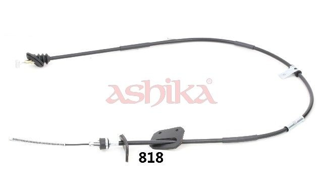 Трос стоянкового гальма задній правий Ashika 13108818 ціна, від 24.75 USD