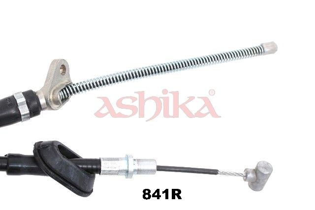 Купити 13108841R Ashika Трос ручного гальма задній, правий