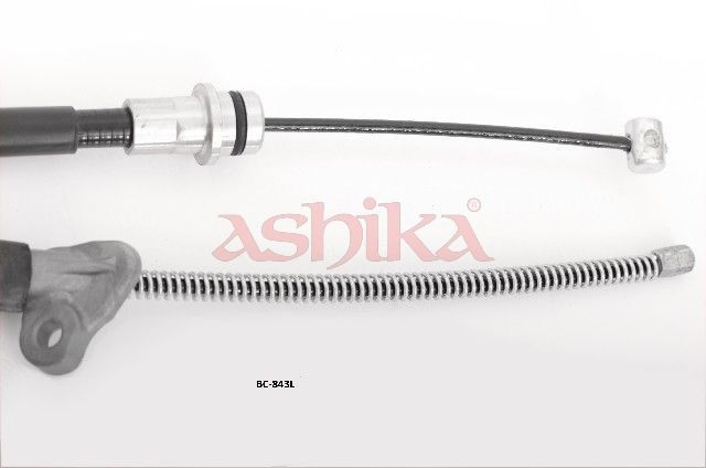 Купити 480250 Adriauto Трос ручного гальма задній, лівий