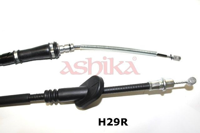 Трос стоянкового гальма задній правий Ashika 1310HH29R ціна, від 21.25 USD