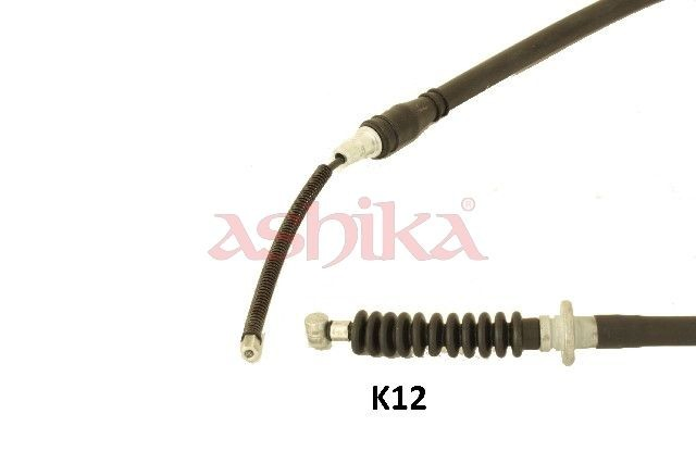 Трос ручника задній правий Korea (oem) C70324OEM