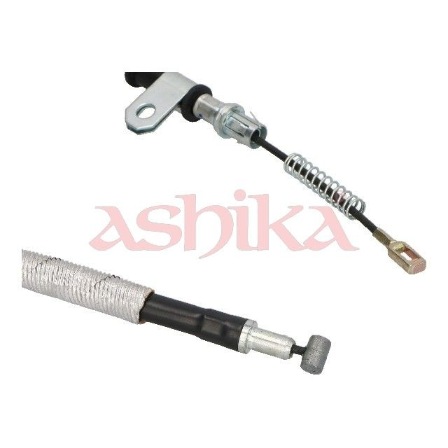 Купити 1310WW05R Ashika Трос ручного гальма задній, правий