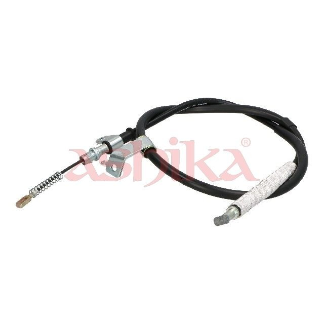 Трос стоянкового гальма задній правий Ashika 1310WW05R ціна, від 18.75 USD
