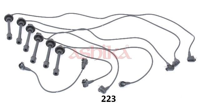 Купити Високовольтні дроти Toyota Land Cruiser 80 J8