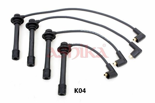 Дроти запалювання Ashika 1320KK04 ціна, від 16.76 USD