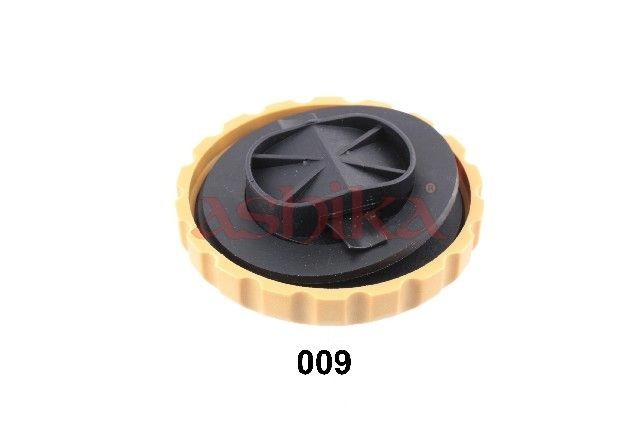 Купити 013006500094A Dello/Automega Кришка маслозаливной горловини