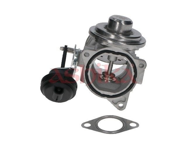 Клапан EGR рециркуляції газів Ashika 150000917