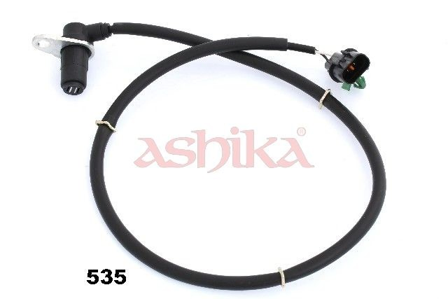 Купити MR407270 Chrysler Датчик АБС (ABS) задній, лівий