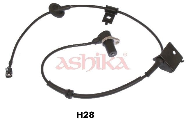 Датчик АБС (ABS) передній, правий 1510HH28 Ashika
