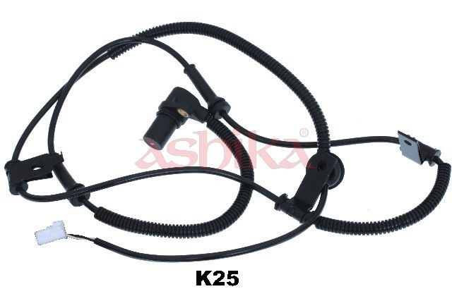 Датчик АБС (ABS) задній, лівий Ashika 1510KK25