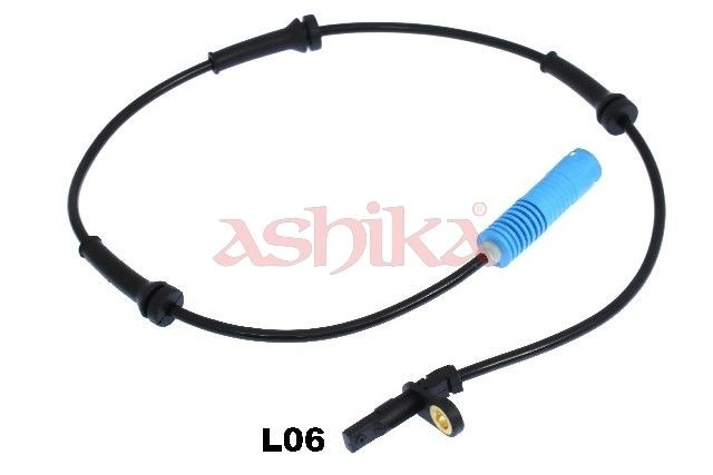 Купити SSW000010 Britpart Датчик АБС (ABS) передній