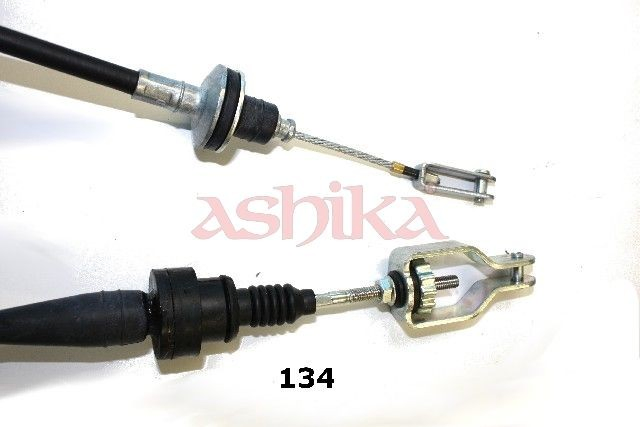 Трос зчеплення Nissan Sunny III седан (N14) (1990 - 1995) ціна, від 15.01 USD