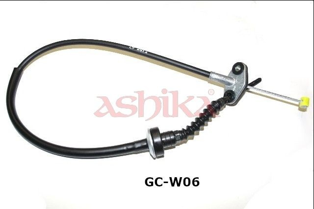 Трос зчеплення Ashika 1540WW06 ціна, від 13.82 USD