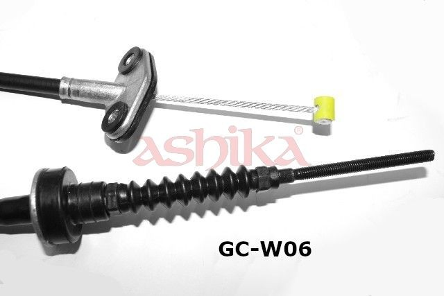 Купити 1540WW06 Ashika Трос зчеплення