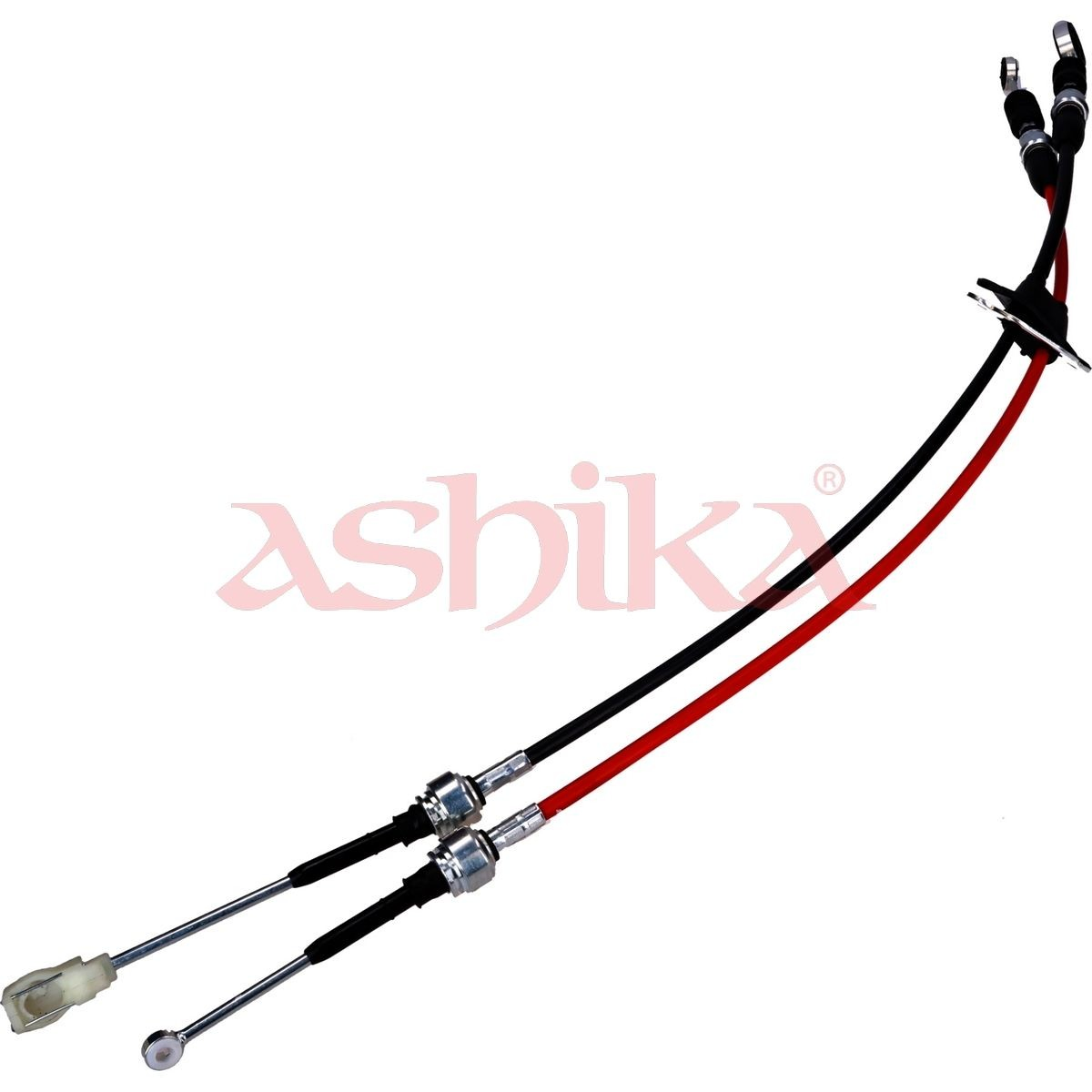 1550WW00 Ashika Трос коробки передач