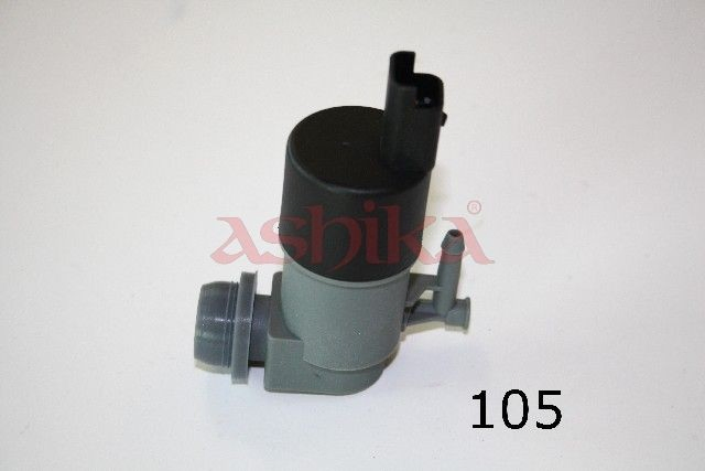 Мотор омивача на Nissan Qashqai II J11