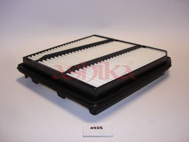 Елемент повітряного фільтра Ashika 2004492 ціна, від 7.29 USD