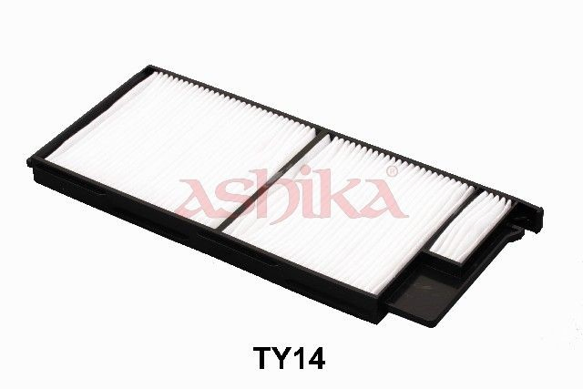 Фільтр повітряний обігрівача Ashika 21TYTY14 ціна, від 7.00 USD