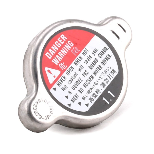 Пробка радіатора Ashika 330CC31