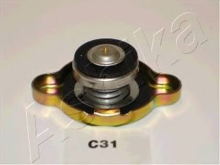 Купити 330CC31 Ashika Кришка радіатора