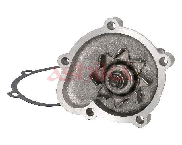  Помпа Nissan Sunny 1