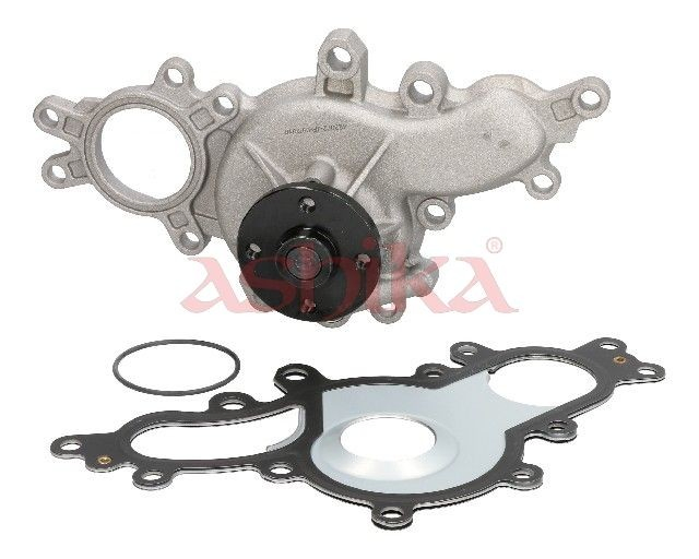 Купити Помпа Lexus LS 460/460L USF4