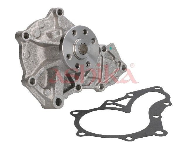 Помпа охолодження Mazda CX-7 позашляховик (ER) (2009 - 2013) ціна, від 40.57 USD
