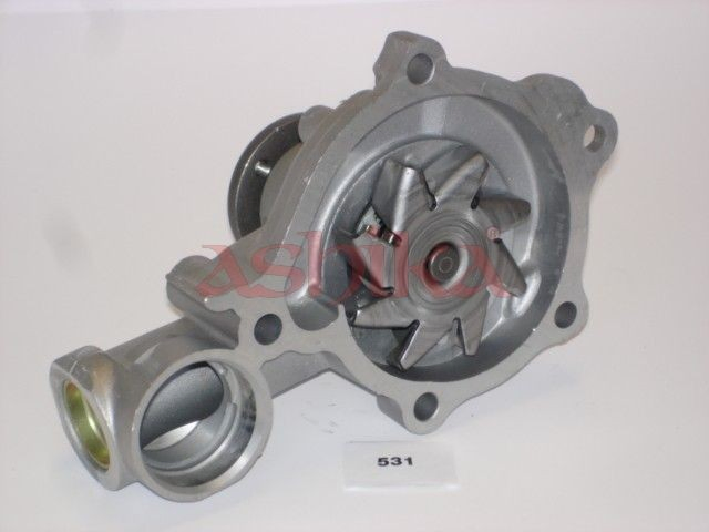 Помпа охолодження Mitsubishi Eclipse I купе (D22A, D27A) (1991 - 1995) ціна, від 33.80 USD