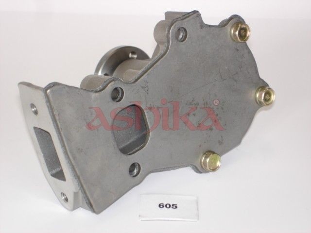 Купити 3506605 Ashika Насос охолоджуючої рідини
