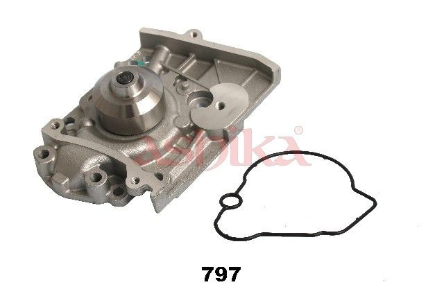 Помпа охолодження Ashika 3507797 ціна, від 34.60 USD