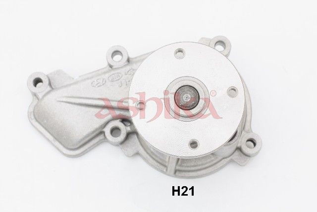 Водяний насос Ashika 350HH21