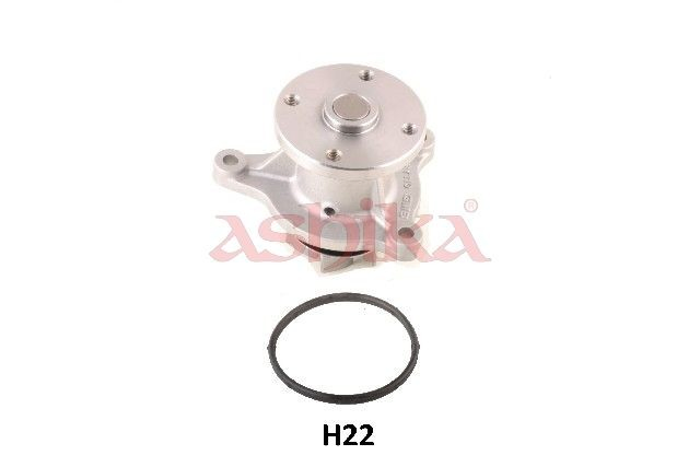 Помпа охолодження Ashika 350HH22 ціна, від 26.34 USD