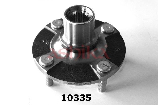 Маточина колеса передня Ashika 4410335 ціна, від 25.73 USD