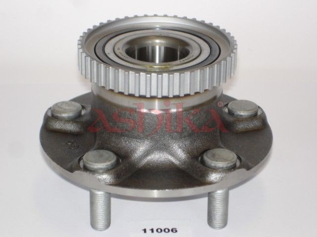 Маточина колеса передня Nissan/Infiniti 402005L310 ціна, від 65.14 USD
