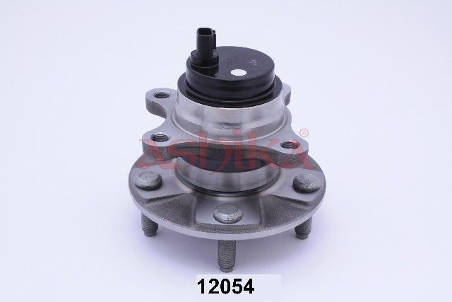 Маточина колеса передня Ashika 4412054 ціна, від 68.08 USD