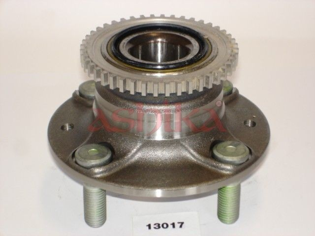 Маточина колеса передня Ashika 4413017 ціна, від 61.16 USD
