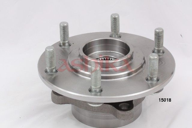 Маточина колеса передня Ashika 4415018 ціна, від 83.68 USD