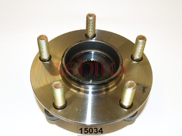 Маточина колеса передня Ashika 4415034 ціна, від 56.56 USD