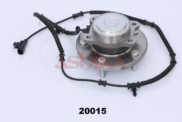 Маточини задніх коліс Ashika 4420015 ціна, від 75.81 USD