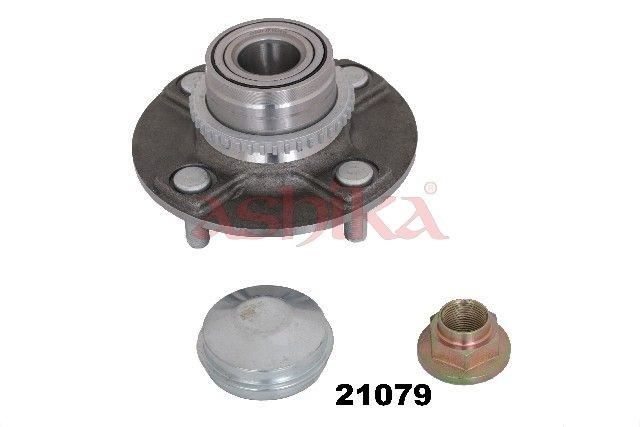 Маточини задніх коліс Ashika 4421079 ціна, від 43.48 USD