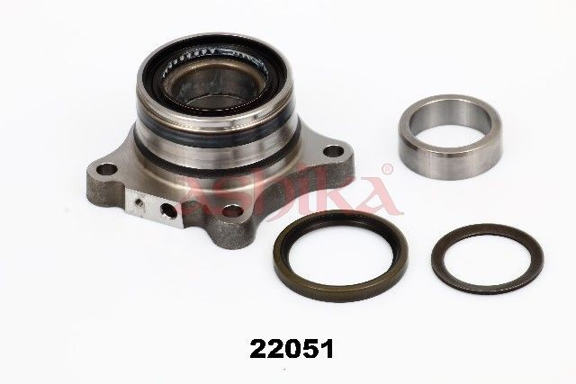 Купити Підшипник задньої ступиці Toyota Tundra  K5, K6