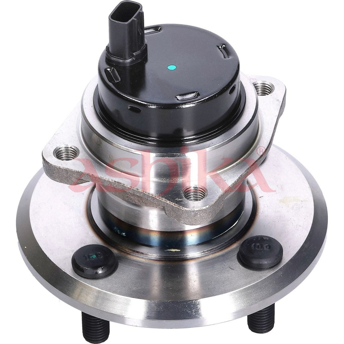 Маточини задніх коліс Ashika 4422081 ціна, від 50.49 USD