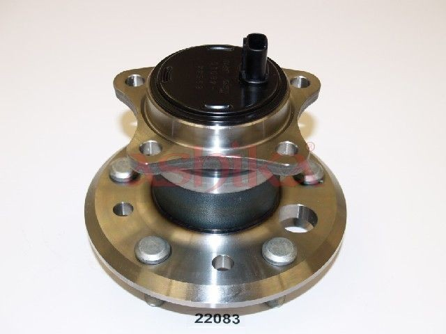 Маточина задня права Ashika 4422083 ціна, від 50.50 USD