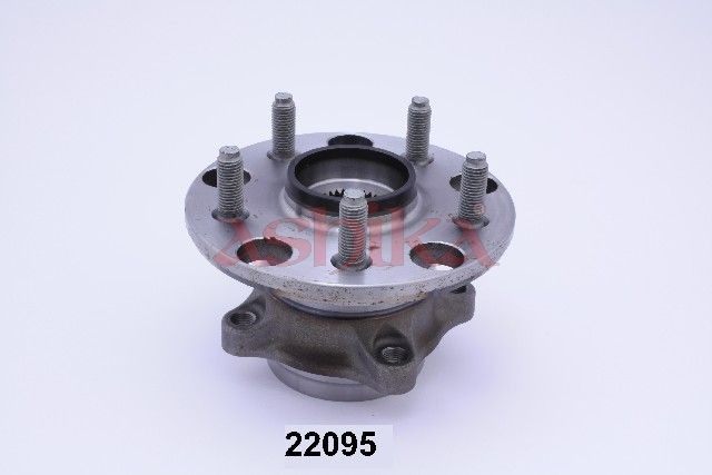 Маточини задніх коліс Ashika 4422095 ціна, від 47.65 USD