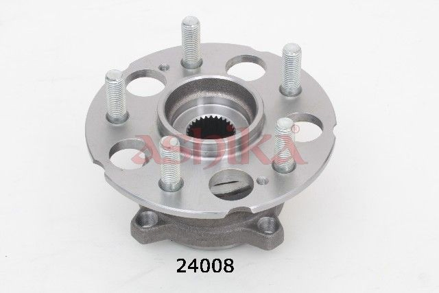 Маточини задніх коліс Ashika 4424008 ціна, від 57.51 USD