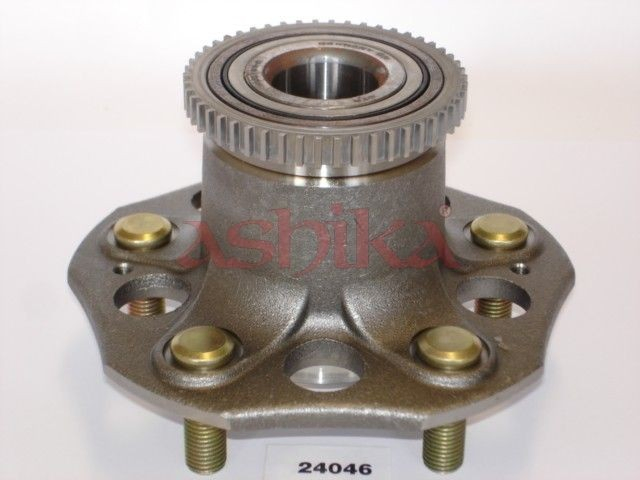 Маточини задніх коліс Ashika 4424046 ціна, від 66.61 USD