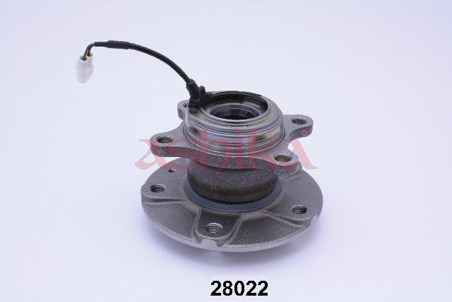 Маточини задніх коліс Ashika 4428022 ціна, від 72.90 USD