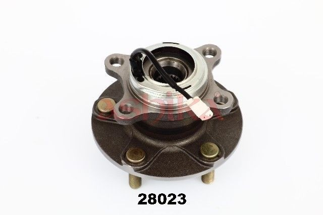 Маточини задніх коліс Ashika 4428023 ціна, від 75.90 USD